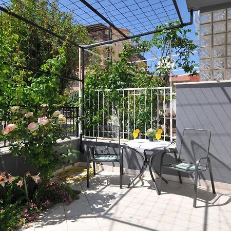 Apartments Roza 特罗吉尔 外观 照片