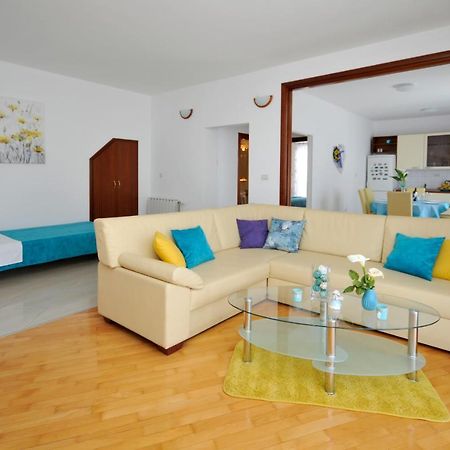 Apartments Roza 特罗吉尔 外观 照片